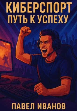 Павел Иванов. Киберспорт: Путь к Успеху
