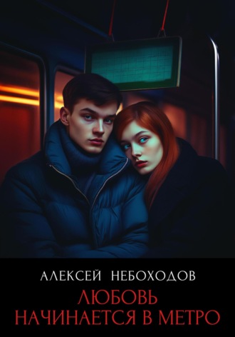 Алексей Небоходов. Любовь начинается в метро