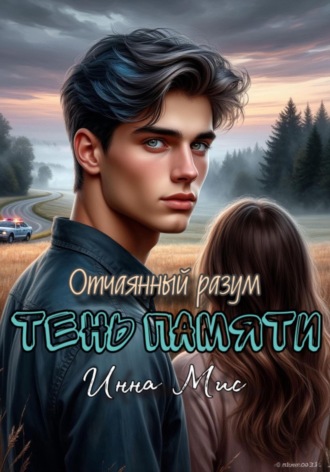 Инна Мис. Отчаянный разум. Тень памяти