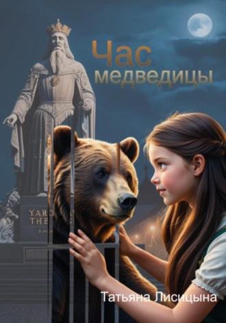 . Час медведицы