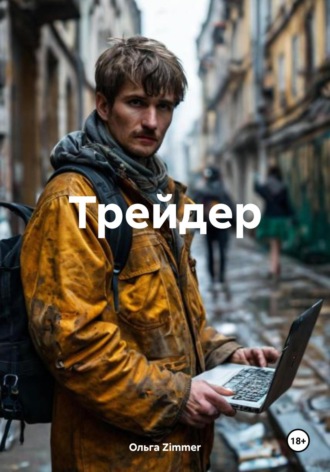 . Трейдер