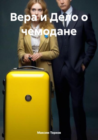 Максим Михайлович Торхов. Вера и Дело о чемодане