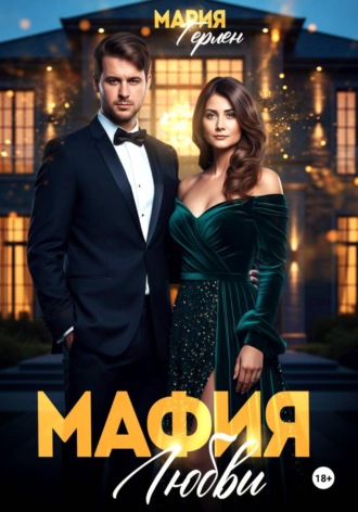 Мария Герлен. Мафия любви