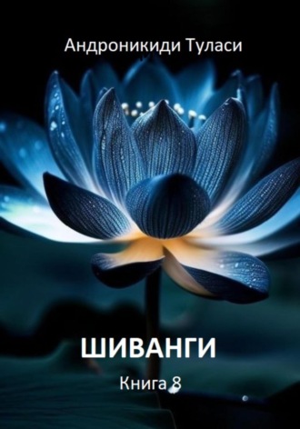 . Шиванги. Книга 8