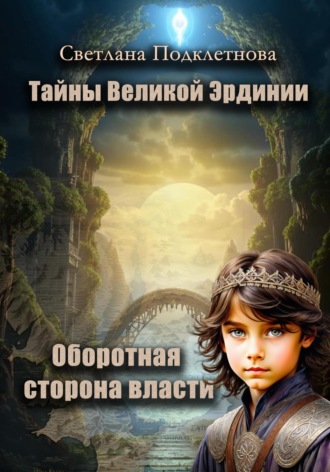 . Тайны Великой Эрдинии: Оборотная сторона власти