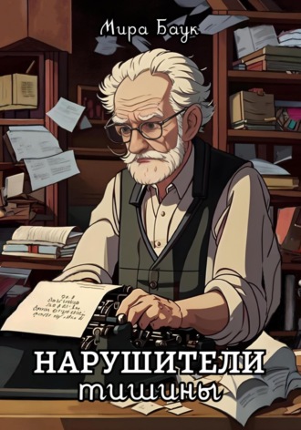 . Нарушители тишины