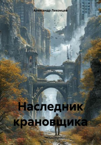 Александр Николаевич Лекомцев. Наследник крановщика