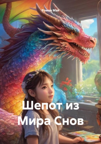 . Шепот из Мира Снов