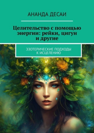 . Целительство с помощью энергии: рейки, цигун и другие. Эзотерические подходы к исцелению