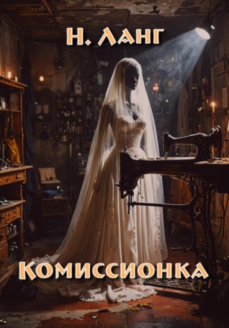 . Комиссионка
