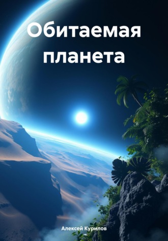 . Обитаемая планета