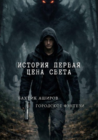 Бахтик Аширов. История первая. Цена света