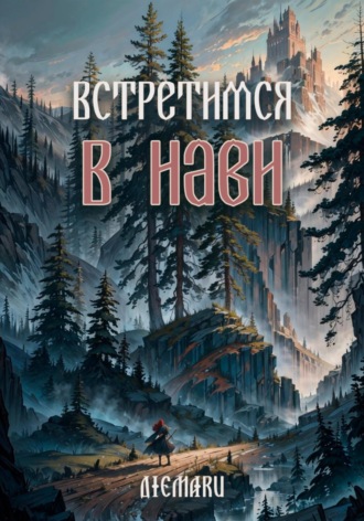 Diemaru. Встретимся в Нави