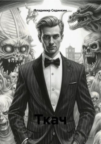 . Ткач