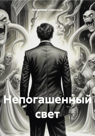 . Непогашенный свет