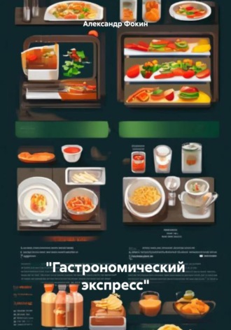 . «Гастрономический экспресс»