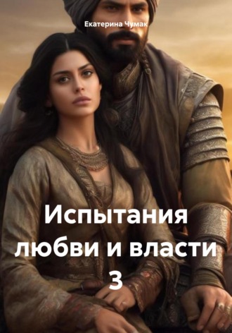 . Испытания любви и власти 3