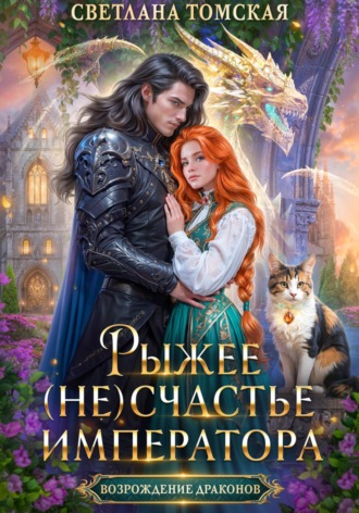 . Рыжее (не)счастье Императора