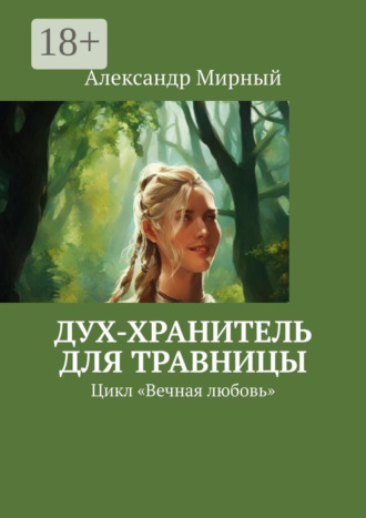 Александр Николаевич Мирный. Дух-хранитель для травницы. Цикл «Вечная любовь»