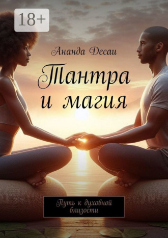 . Тантра и магия. Путь к духовной близости