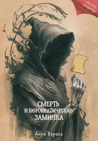 Анна Вереск. Смерть и бюрократическая заминка