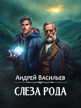 . Слеза Рода