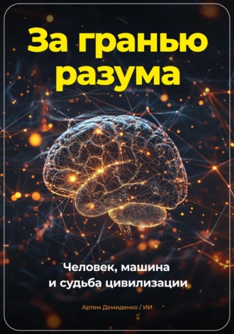 . За гранью разума. Человек, машина и судьба цивилизации