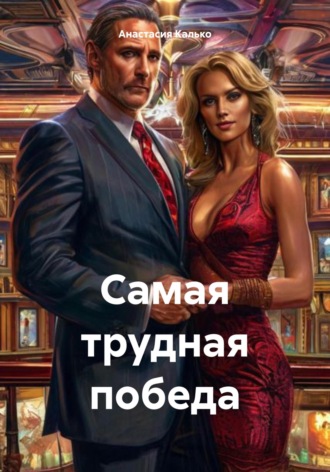 . Самая трудная победа