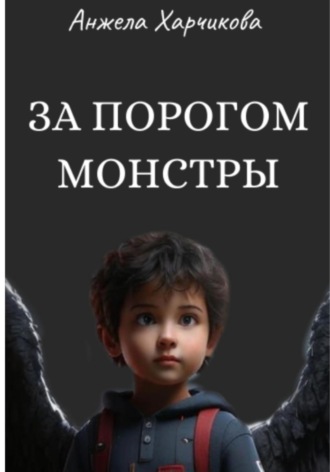 . За порогом монстры