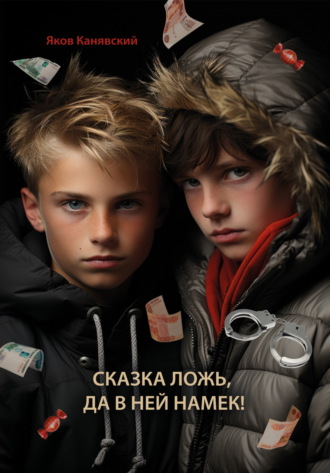 . Сказка ложь, да в ней намек!