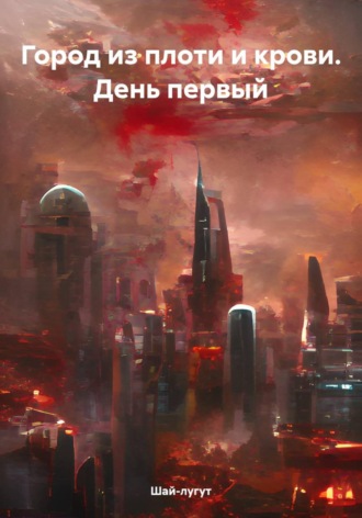. Город из плоти и крови. День первый