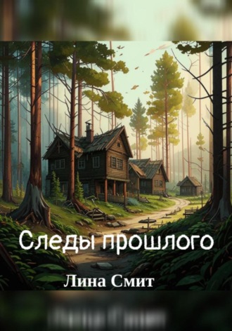 Лина Смит. Следы прошлого