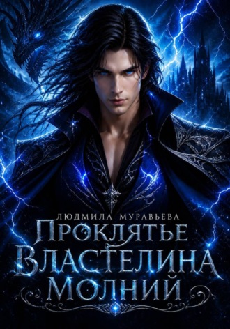 Людмила Муравьёва. Проклятье властелина молний
