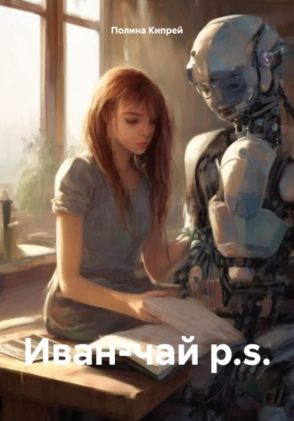 . Иван-чай p.s.