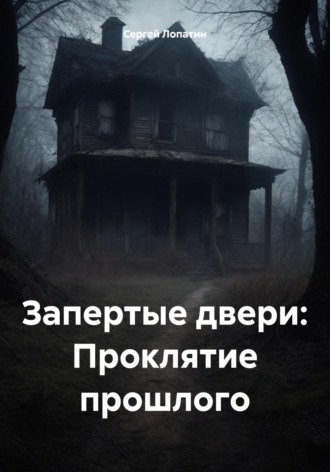 . Запертые двери: Проклятие прошлого
