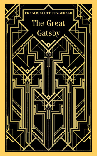 . The Great Gatsby