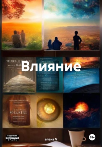 Елена V. Влияние