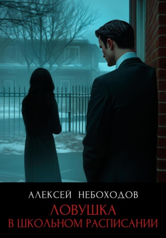 Алексей Небоходов. Ловушка в школьном расписании