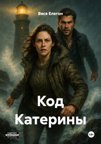 . Код Катерины