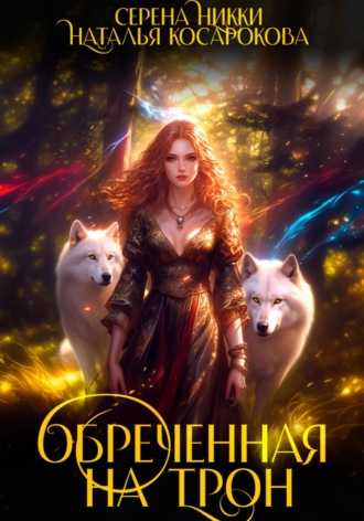 . Обреченная на трон