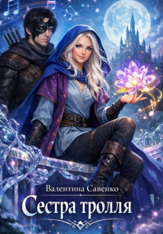 . Сестра тролля