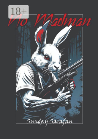 Sunday Sarafan. No Madmen