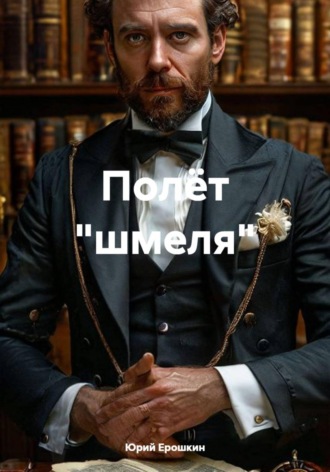 Юрий Ерошкин. Полёт «шмеля»