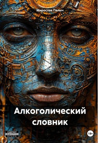 Мирослав Палыч. Алкоголический словник