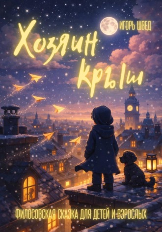 . Хозяин крыш
