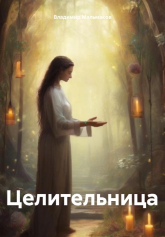 Владимир Мальмаков. Целительница