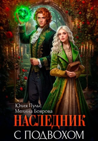 . Наследник с подвохом