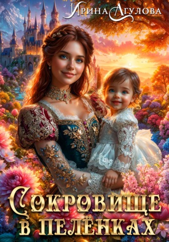 . Сокровище в пелёнках