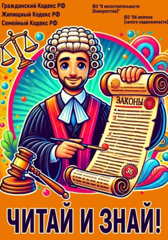 . Читай и Знай!