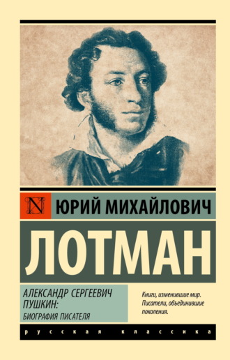 . Александр Сергеевич Пушкин. Биография писателя